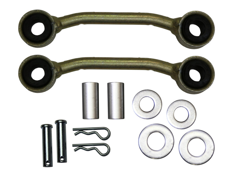 Skyjacker 1984-2001 compatible with Jeep Cherokee (XJ) Sway Bar Link SBE638-6XJ