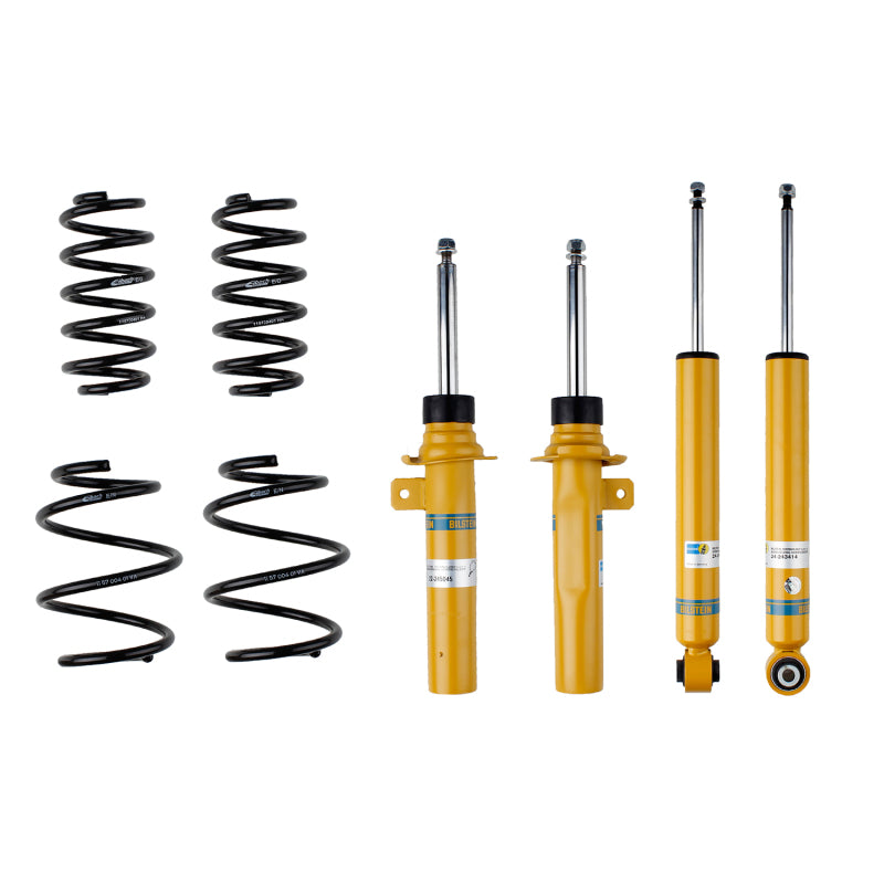 BILSTEIN 15-20 Mini Cooper B12 Pro-Kit 46-257482