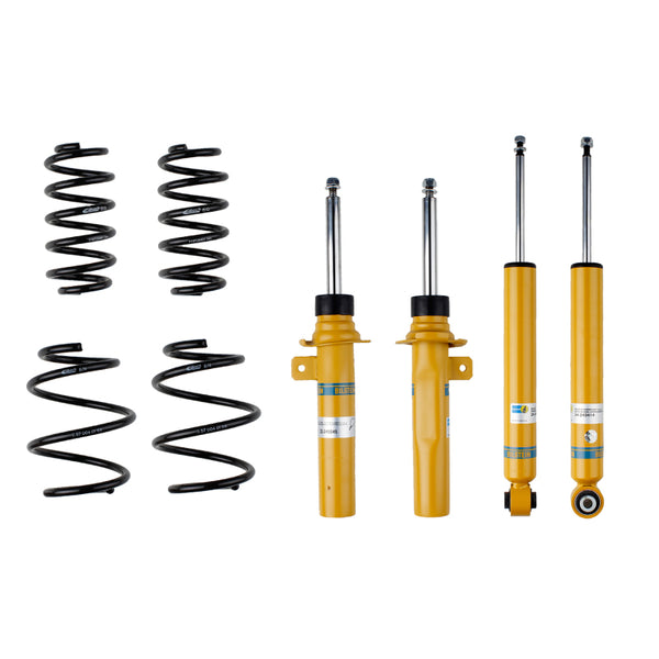 BILSTEIN 15-20 Mini Cooper B12 Pro-Kit 46-257482