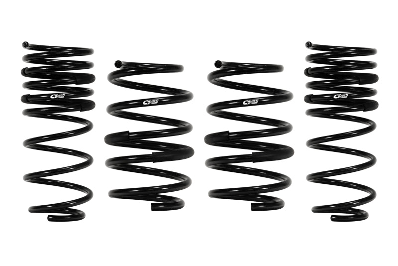 Eibach Pro-Kit for 14-15 Chevrolet SS 6.2L V8 3895.14