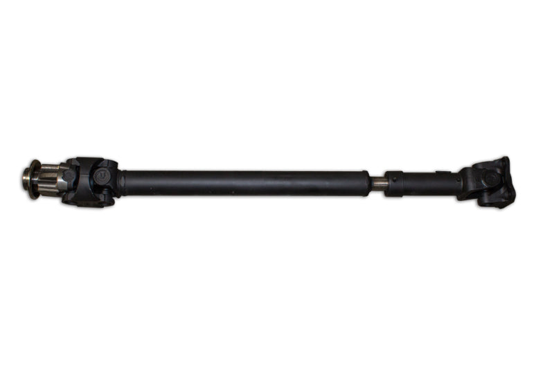 ICON 07-11 compatible with Jeep Wrangler JK Rear Driveshaft 3-6in Lift 2 Door w/Adapter 22031