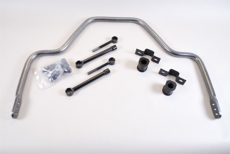Hellwig 08-10 Fits Ford F-350 2/4WD Solid Heat Treated Chromoly 1-1/4in Rear Sway Bar 7715