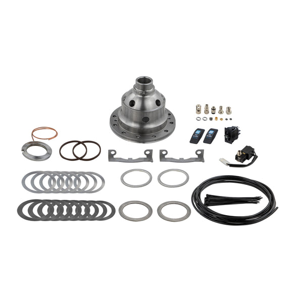 ARB Airlocker Dana70/80 35 Spl High Spd S/n RD173