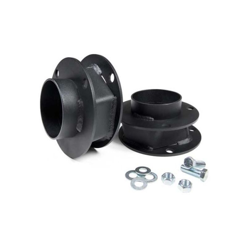 ZONE 2013 Fits RAM 3500/14 RAM 2500 2in Level Kit D1201