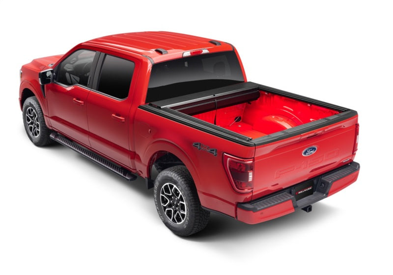 Roll-N-Lock 15-19 Chevrolet Silverado 2500-3500 (78.9in. Bed) M-Series XT Retractable Tonneau Cover 221M-XT