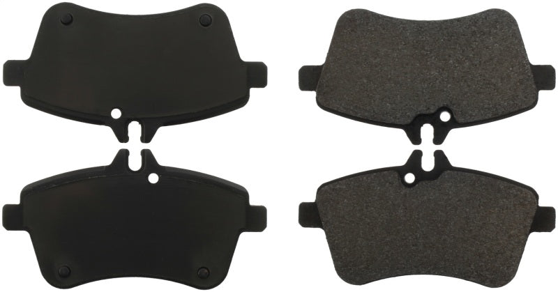 StopTech Street Brake Pads Front 308.1357