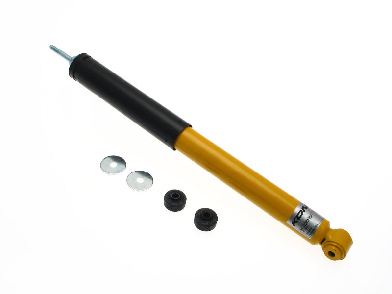 Koni Sport (Yellow) Shock 85-95 Mercedes W124 260E/ 300CE/ 300D/ 300E/ 300TD/ E320/ Rear 26 1198Sport