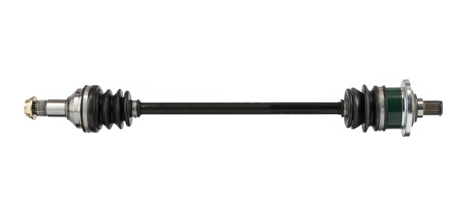 Open Trail ARC-7012 OE 2.0 Front Axle