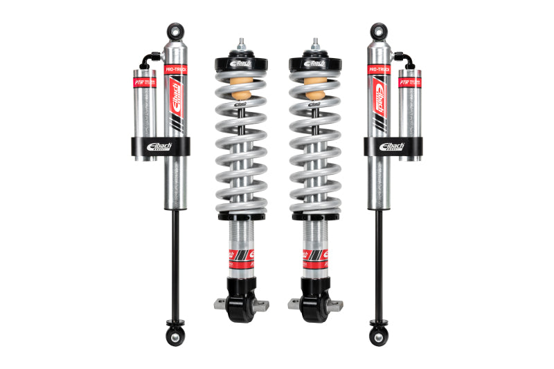 Eibach Pro-Truck Coilover Stage 2R 19-22 Ford Ranger 4WD E86-35-048-02-22