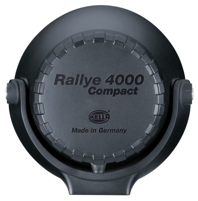 Hella Rallye 4000i Xenon Driving Beam Compact 6.693in Dia 35.0 Watts 12V D1S 9094331