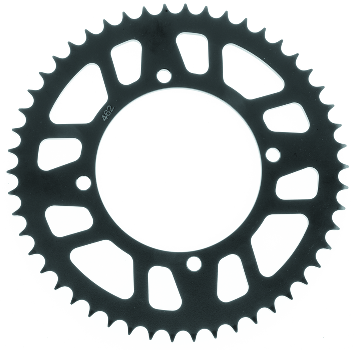 BikeMaster Kawasaki Rear Steel Sprocket 428 51T Black 965047