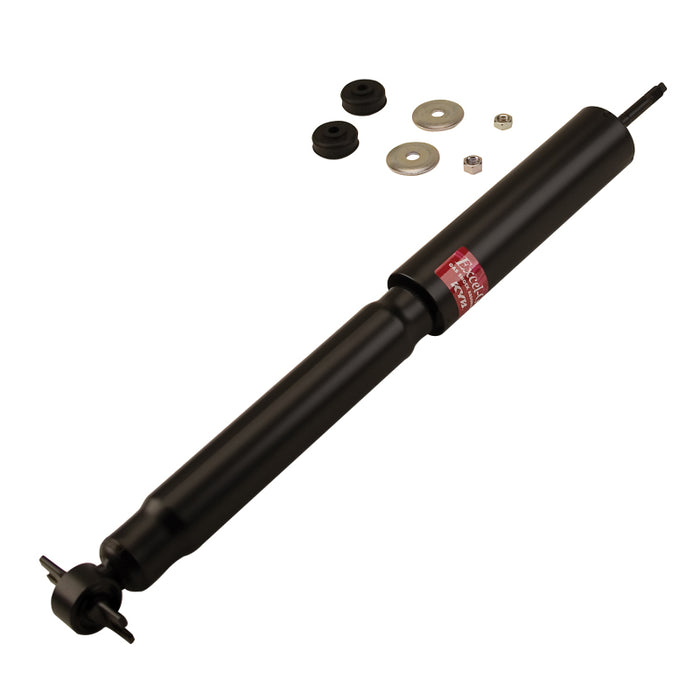 KYB Shocks & Struts Excel-G Front compatible with Jeep TJ 1996-05 compatible with Jeep Wrangler 1997-06 344435