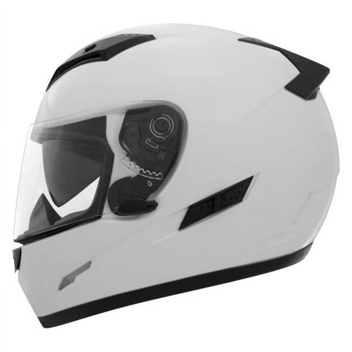 THH Helmets TS-80 White 2XL 646351