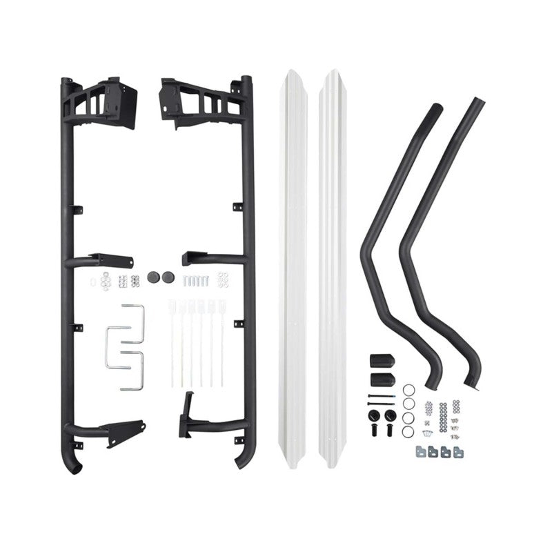 ARB Summit Step W/f Rail, Fits Ford Ranger - USA Models 4440210K1