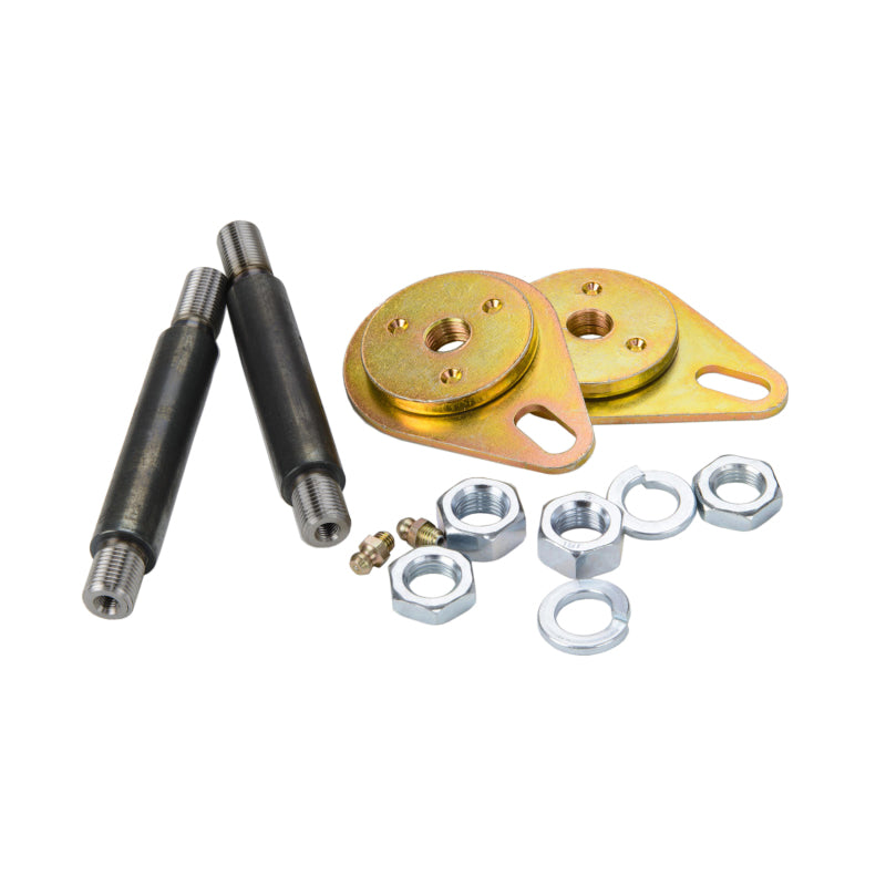 ARB Greasable Fix End Kit 51mm Spigot, Fits Toyota Land Cruiser 75 Series (excludes 1GR-FE Models) Global OMEGP4