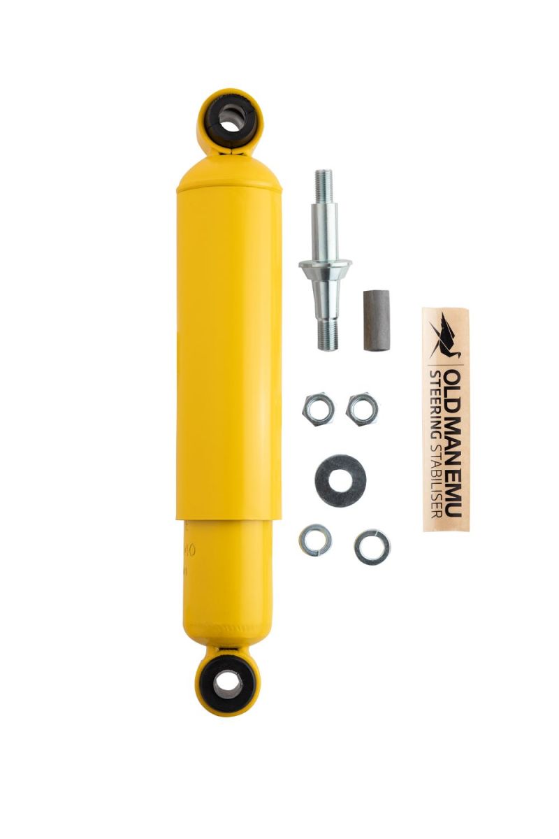 ARB / OME Steering Damper OMESD40