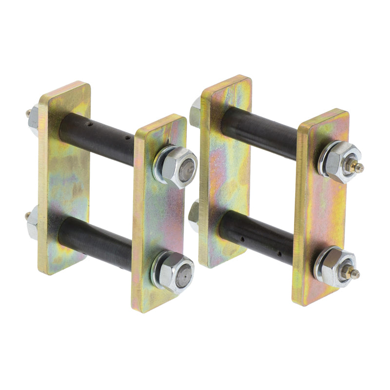 ARB Greasable Shackle Kit D22 OMEGS21