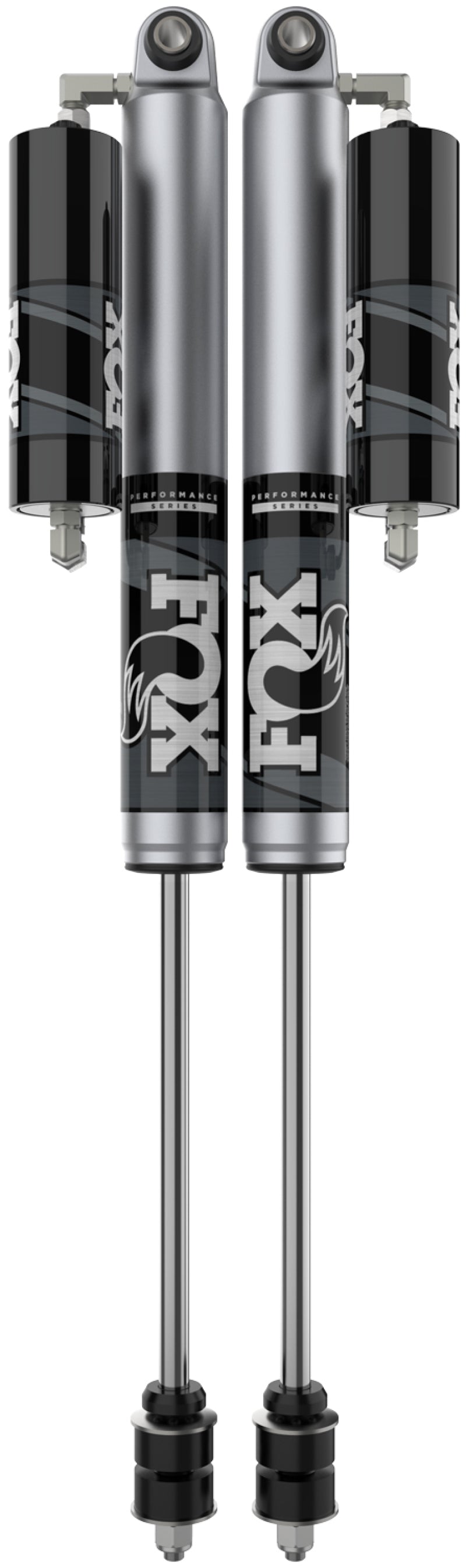 FOX Pair 2500 Rear Ps 6" Lift, Fits 2014-2020 Fits Ram 885-24-215