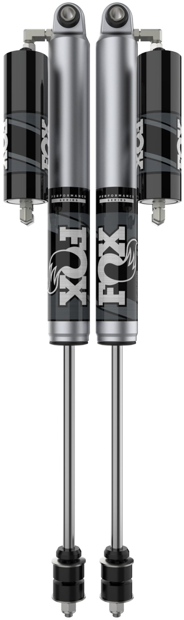 FOX Pair 2500 Rear Ps 6" Lift, Fits 2014-2020 Fits Ram 885-24-215