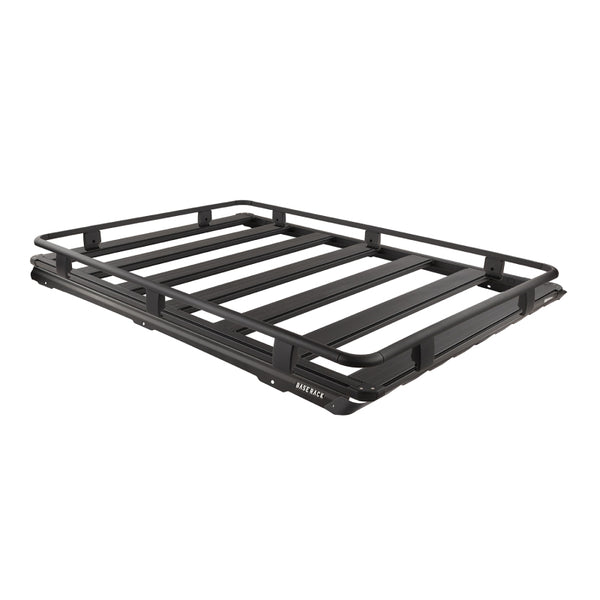 ARB 72in x 51in Base Rack With Mount Kit Deflector And Full Rails BASE204