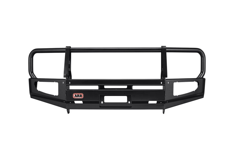 ARB 09ON US Frontier Combination Bar, Fits 2009-2010 Fits Nissan USA Models 3438320