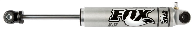 FOX Standard Travel Steering Stabilizer Eyelet Ends PS 2.0 IFP 6.1" 985-24-062