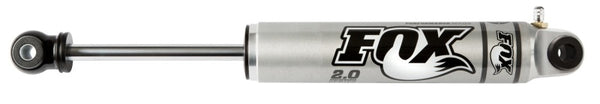 FOX Standard Travel Steering Stabilizer Eyelet Ends PS 2.0 IFP 6.1" 985-24-062