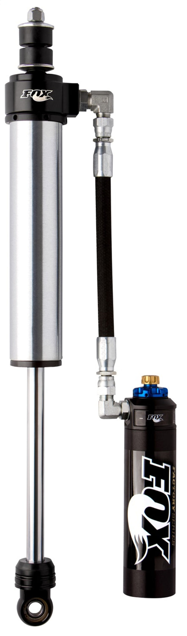 FOX Kit 10-14, Fits Toyota Fj Cruiser Rear, 2.5 Series, R/r, 8.8", 0-1.5" Lift, Dsc 883-26-004