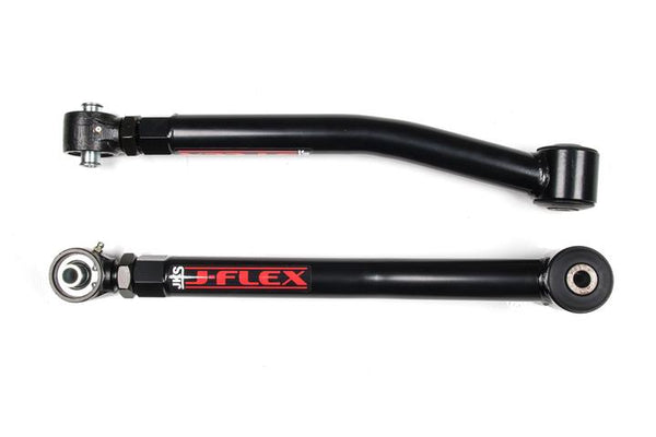 JKS Adjustable Control Arms, Rear Upper, Wrangler JL, Fits 2018-2024 Fits Jeep Wrangler JL 1666