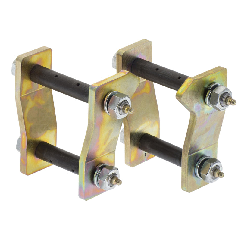 ARB Greasable Shackle Kit Maz/ Fits ford 85On OMEGS18