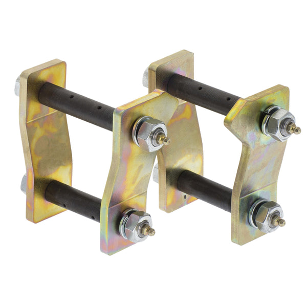 ARB Greasable Shackle Kit Maz/ Fits ford 85On OMEGS18