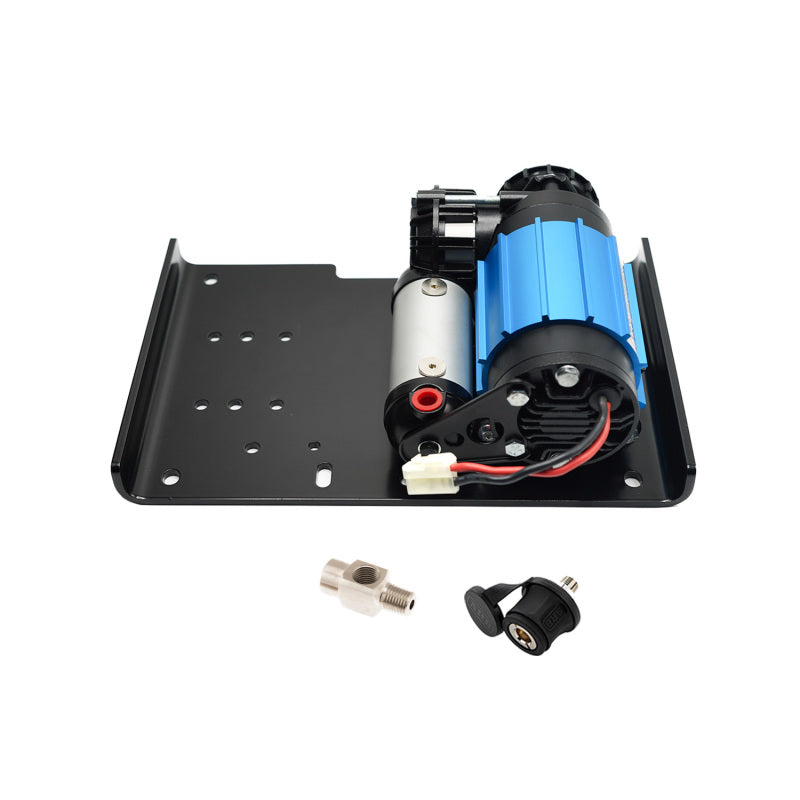 ARB Fits Ford Bronco Single 12V Onboard Compressor KIT CKMA12BK1
