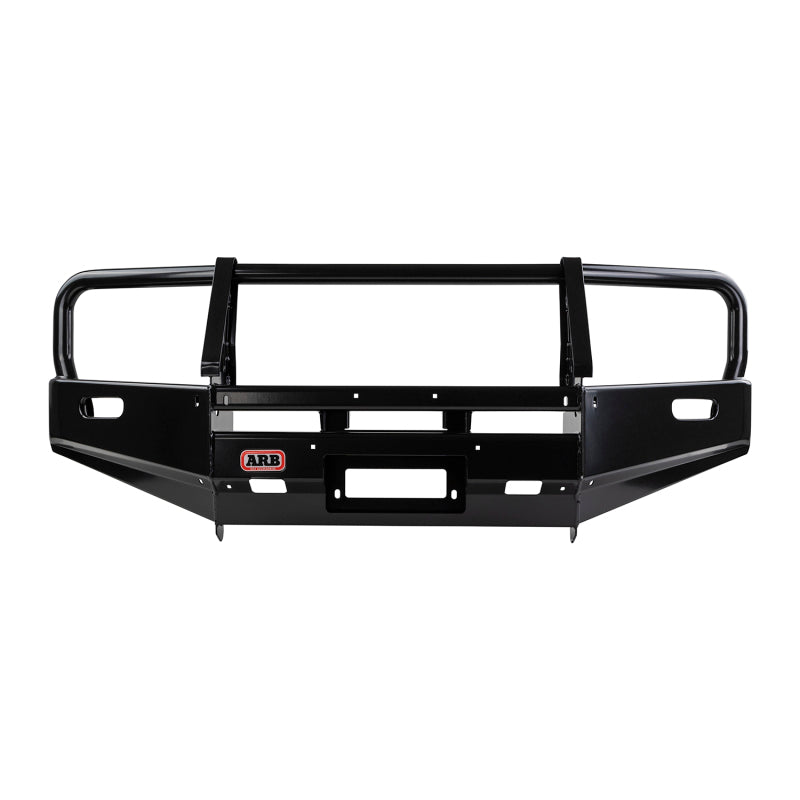 ARB HILUX11ON 4X4 No Flr No Fog Combar, Fits Toyota Hilux 3414490