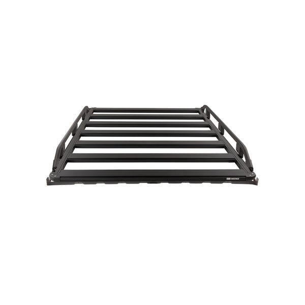 ARB 72in x 51in Base Rack With Mount Kit Deflector And Trade Rails BASE205