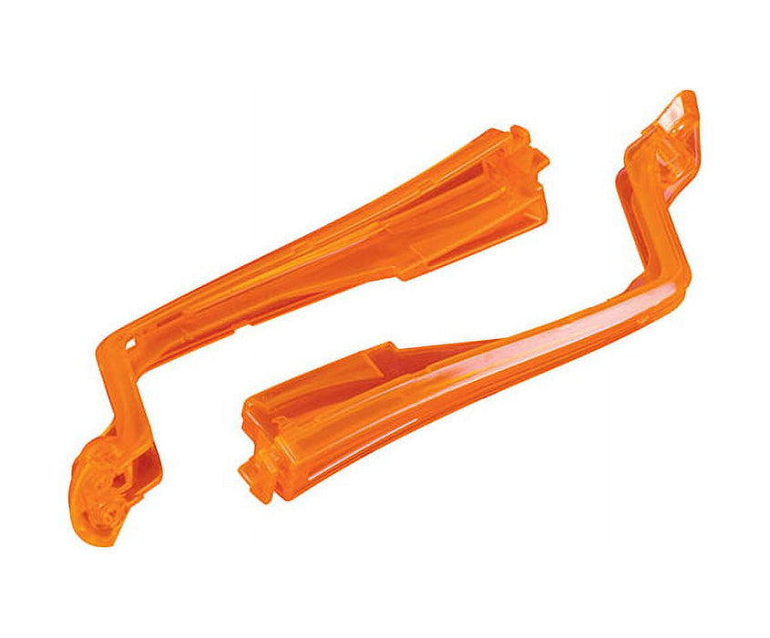 Traxxas Aton Orange Rear Led Lens (Pair) 7958