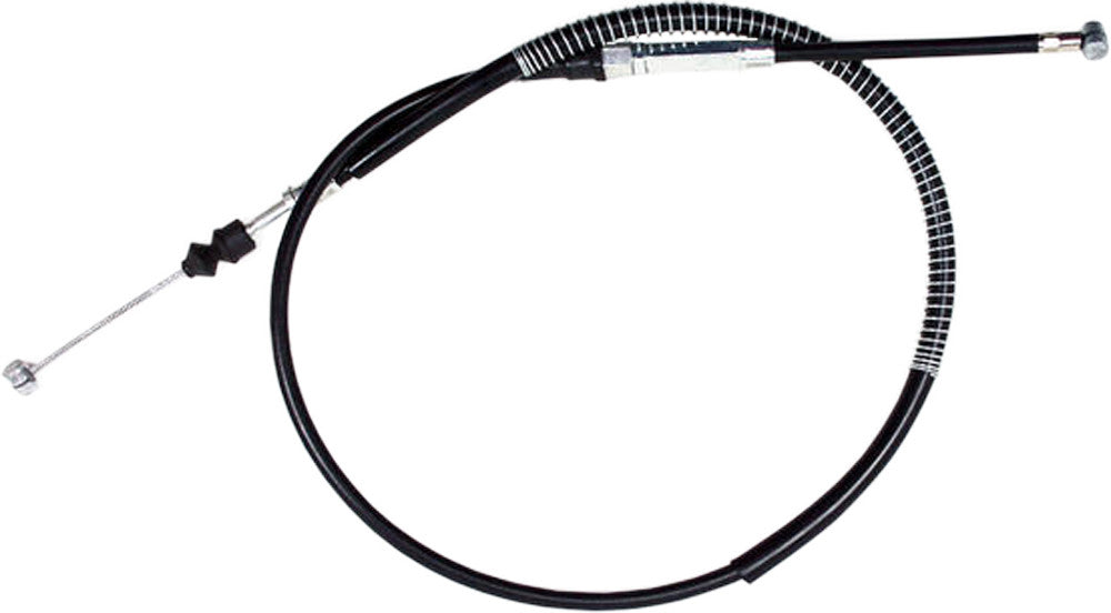 Motion Pro Black Vinyl Clutch Cable 04-0116