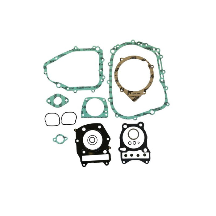 Athena 87-89 Suzuki LT 300 E Quad Complete Gasket Kit (Excl Oil Seals) P400510850354