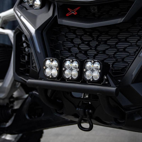 Baja Designs Baj Powersports Squadron Sport Lights 448214