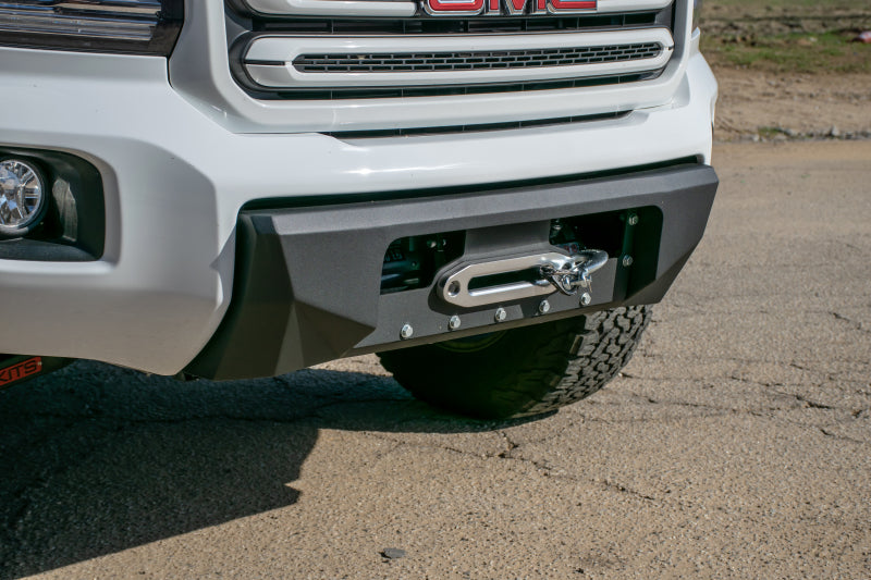 DV8 Offroad 2015+ GMC Canyon Front Skid Plate SPGC-01