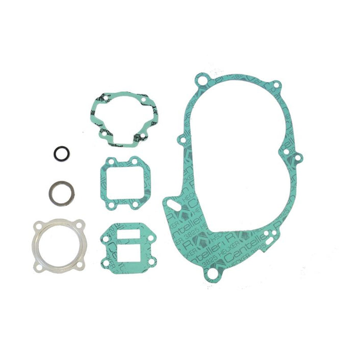 Athena 84-87 Yamaha YF 60 S Complete Gasket Kit (Excl Oil Seals) P400485850060