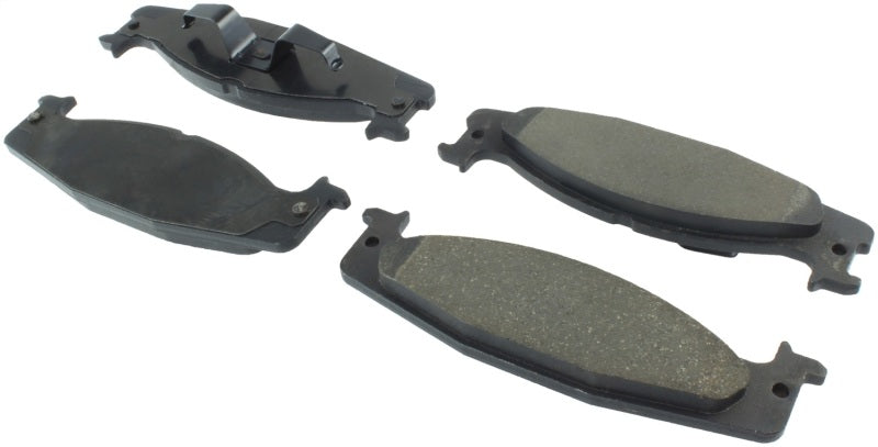 StopTech Street Select Brake Pads 305.0632