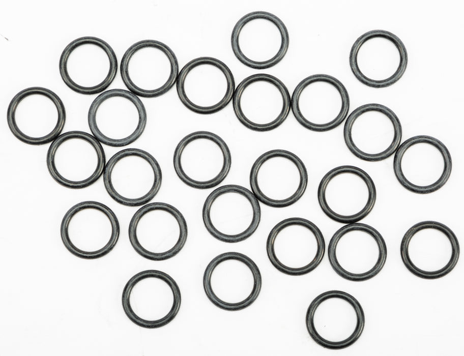 James Gaskets O-Ring 25/Pk 11900092