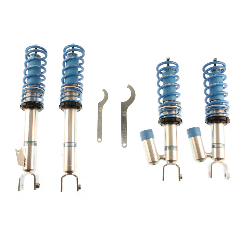 BILSTEIN B14 2009 Fits Honda S2000 CR Front and Rear Performance Suspension System 47-080386