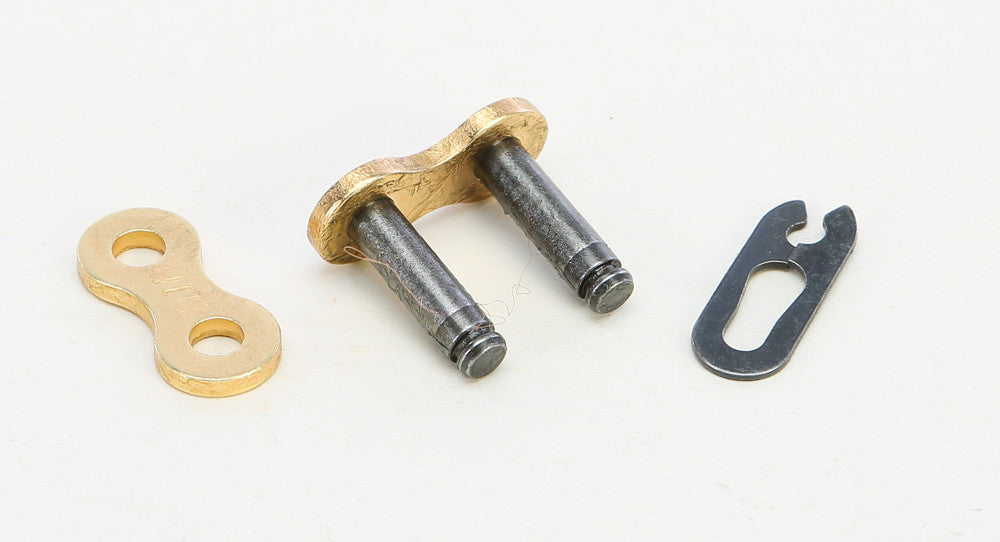 DID 428NZ Master Link (Rivet) Compatible with 74-76 Yamaha YZ125