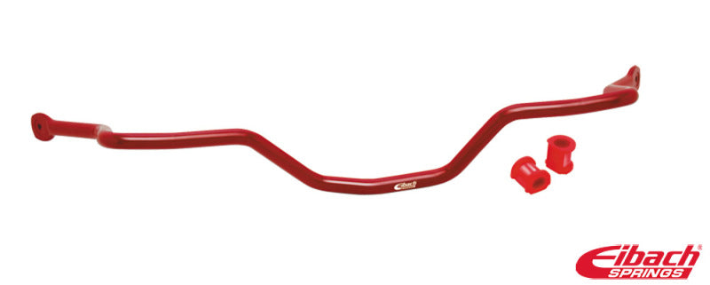Eibach 32mm Front Anti-Roll-Kit for 09-11 Compatible with Nissan 370Z / 08-11 Compatible with Infiniti G37 (exc. AWD) 6393.31