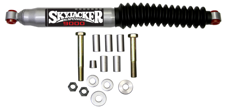 Skyjacker 1998-2001 Compatible with Dodge Ram 1500 4 Wheel Drive Steering Damper Kit 9017