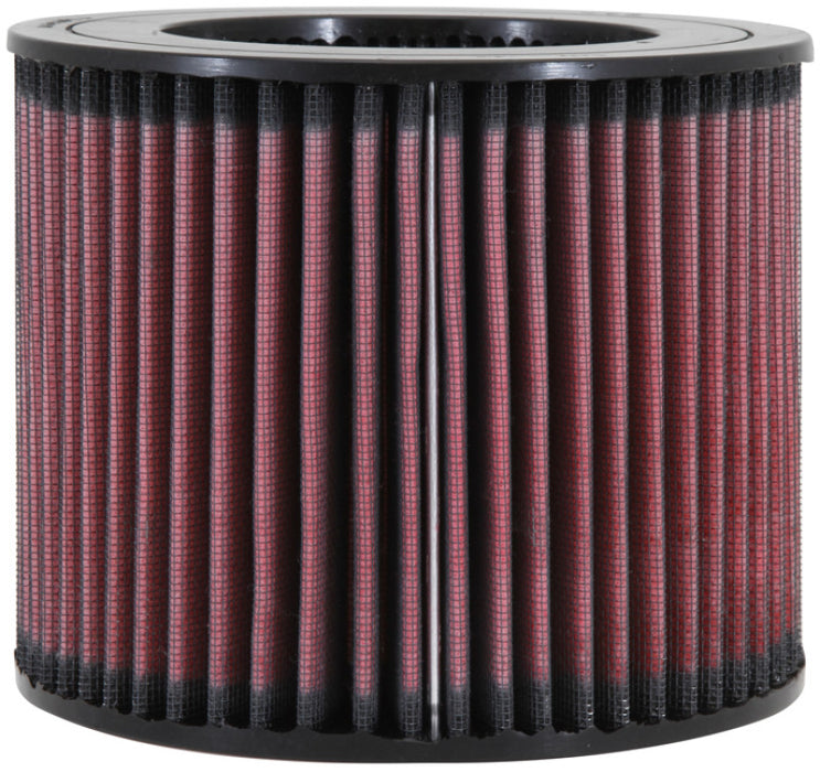 K&N 69-74 Toyota Land Cruiser Drop In Air Filter E-2440