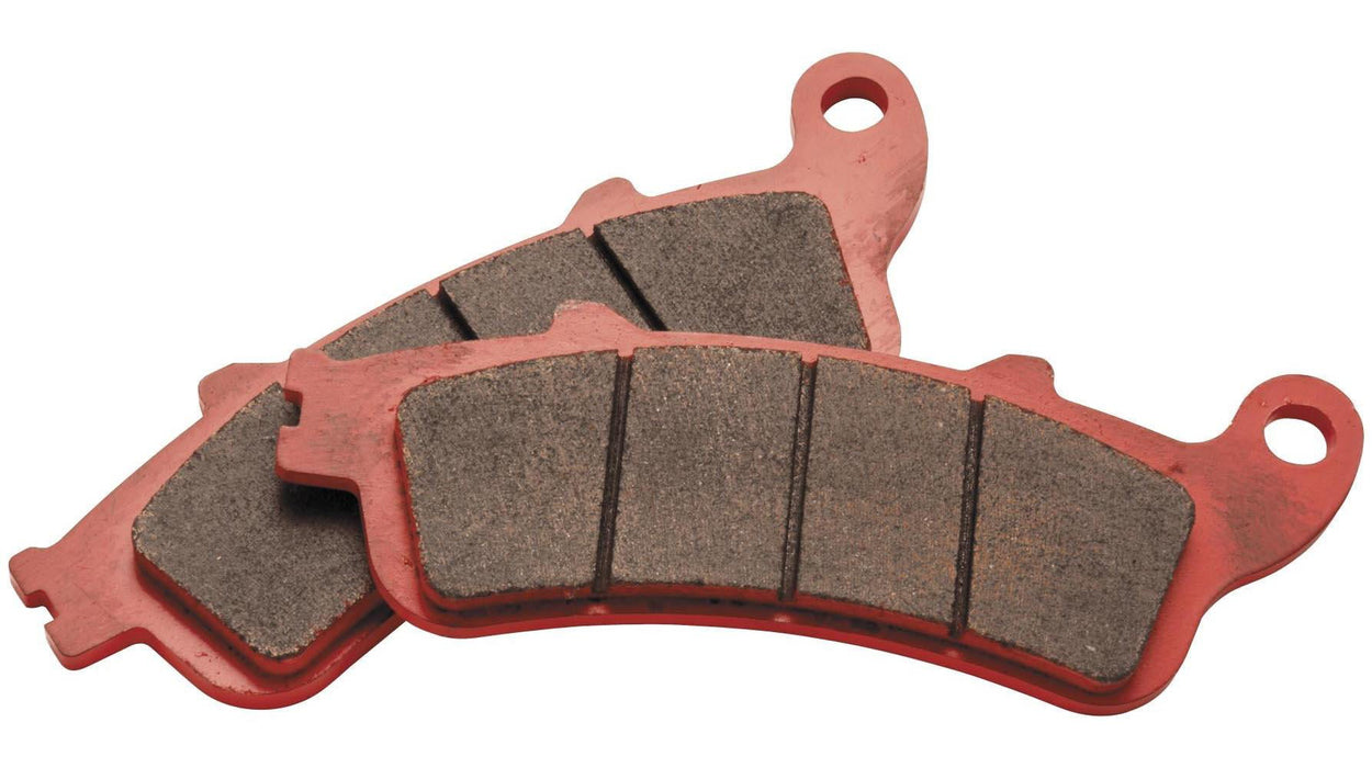 Bikemaster Sintered Brake Pads SH1114