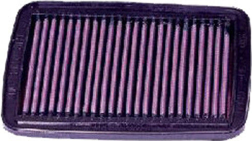 K&N Engine Air Filter: High Performance, Premium, Powersport Air Filter: Fits 2000-2005 SUZUKI (GSF1200 Bandit S, GSF600 Bandit S, GSF1200 Bandit, GSF600 Bandit) SU-6000