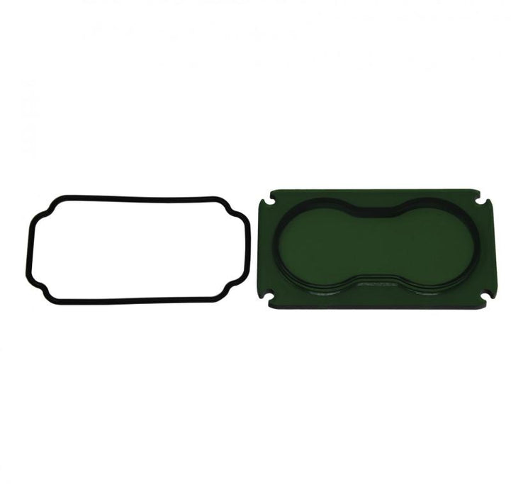 Baja Designs S2 Series Replacement Lens Kit Green 660113